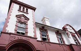 Clarence Boutique Hotel